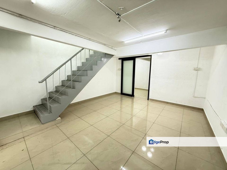 Taman Bukit Tiram Single sty , Johor, Ulu Tiram