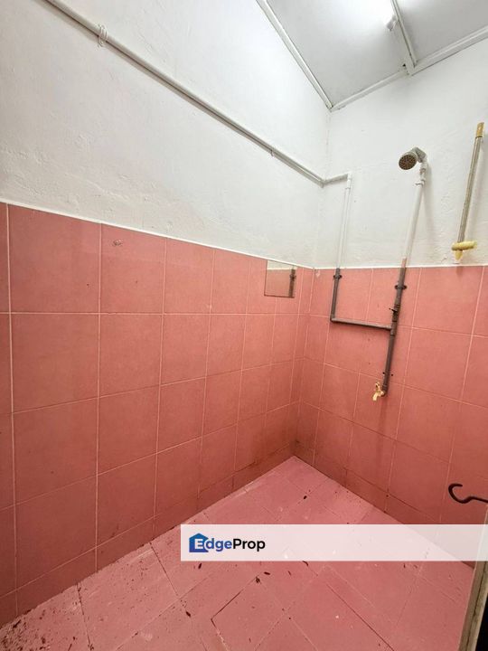 Taman Bukit Tiram Single sty , Johor, Ulu Tiram