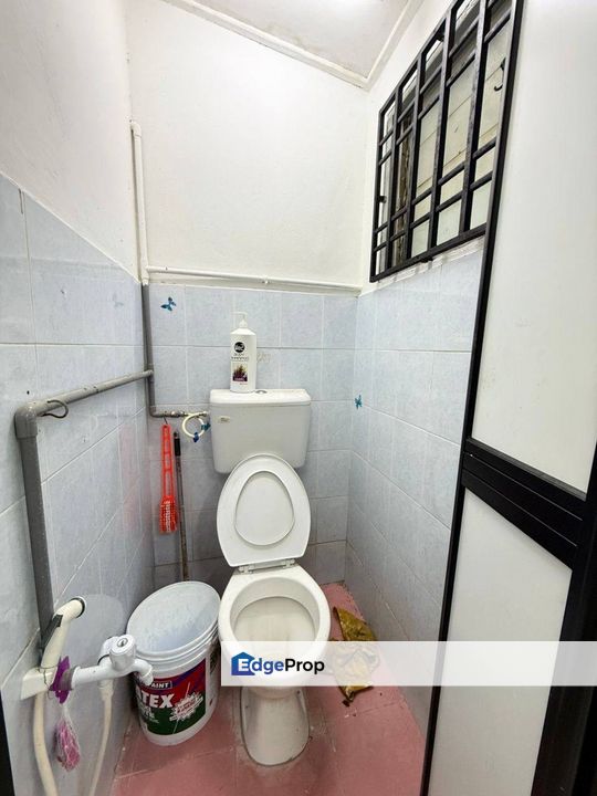 Taman Bukit Tiram Single sty , Johor, Ulu Tiram