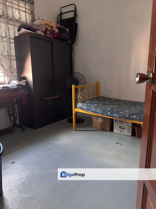 Tmn Nusa Bestari Single sty at Skudai , Johor, Skudai