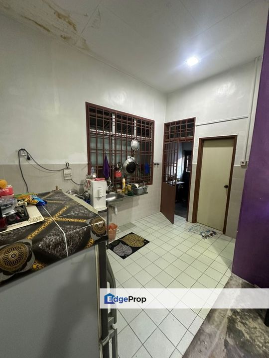 Tmn Nusa Bestari Single sty at Skudai , Johor, Skudai