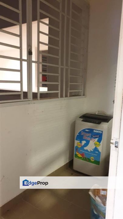 Nusa Heights Appartment Gelang Patah , Johor, Gelang Patah