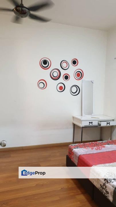 Nusa Heights Appartment Gelang Patah , Johor, Gelang Patah