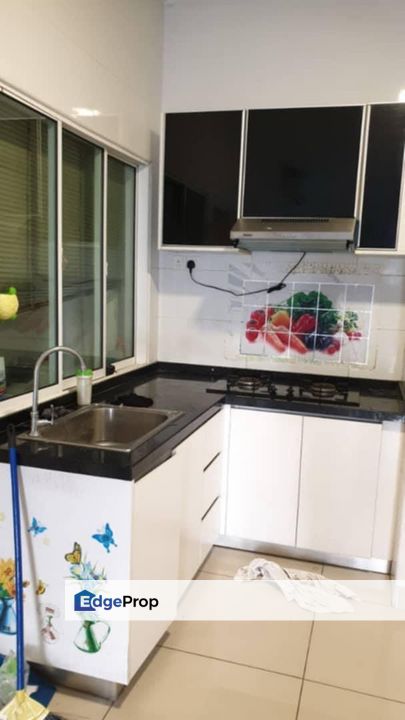 Nusa Heights Appartment Gelang Patah , Johor, Gelang Patah