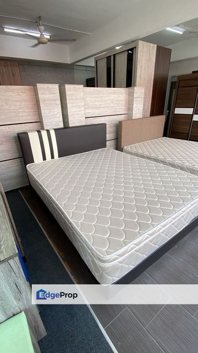 Nusa Heights Appartment Gelang Patah , Johor, Gelang Patah