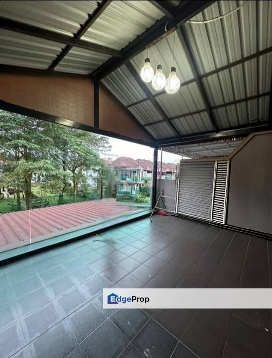 Bandar Pulai Jaya Double storey Fully Renovated unit , Johor, Kangkar Pulai