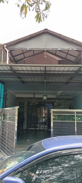 Bandar Pulai Jaya Double storey Fully Renovated unit , Johor, Kangkar Pulai