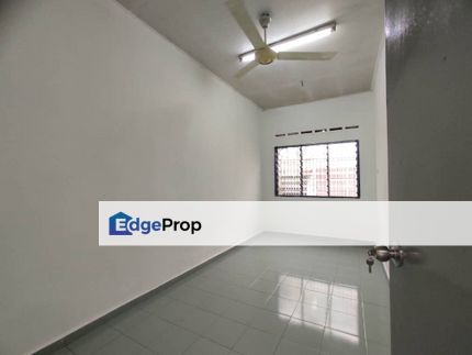 Taman pengawat Barat Behind Paradigm Mall Single sty , Johor, Johor Bahru