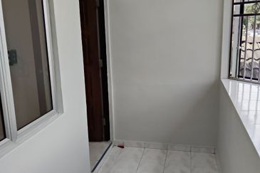 Bandar Baru Permas Jaya