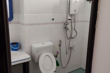 Bandar Baru Permas Jaya