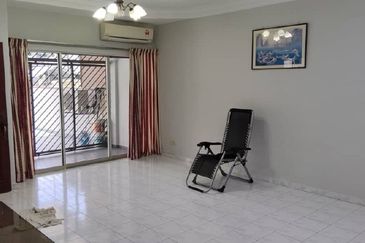 Bandar Baru Permas Jaya