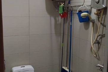 Bandar Baru Permas Jaya