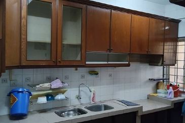 Bandar Baru Permas Jaya