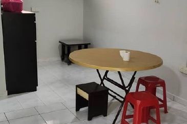 Bandar Baru Permas Jaya