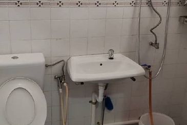 Bandar Baru Permas Jaya