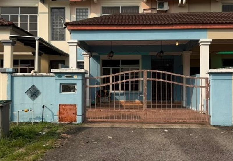 Taman Mutiara Rini