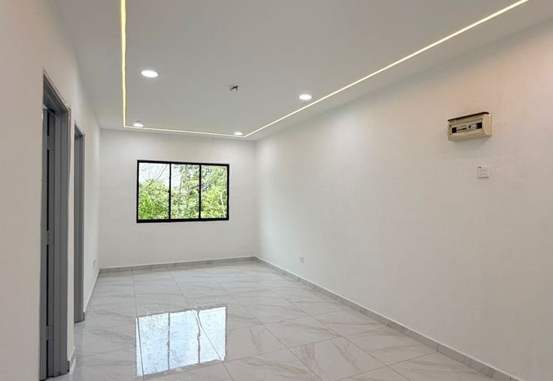 Desa Kempas