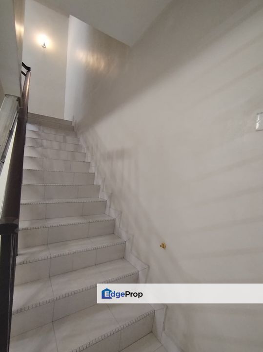 Taman Bukit Indah Double sty , Johor, Bukit Indah