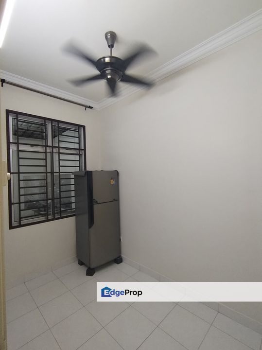 Taman Bukit Indah Double sty , Johor, Bukit Indah