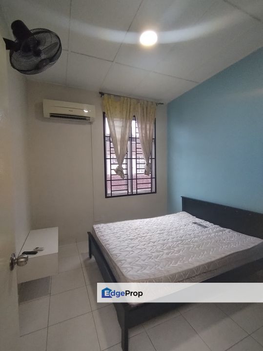 Taman Bukit Indah Double sty , Johor, Bukit Indah