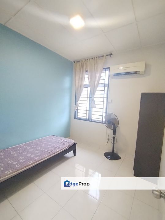 Taman Bukit Indah Double sty , Johor, Bukit Indah