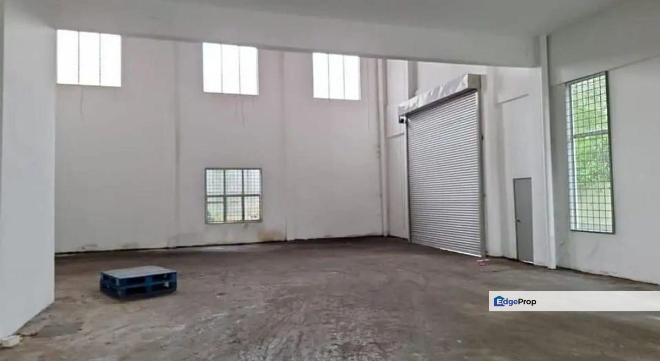 Taman Pulai Indah Double storey Renovated unit , Johor, Kangkar Pulai