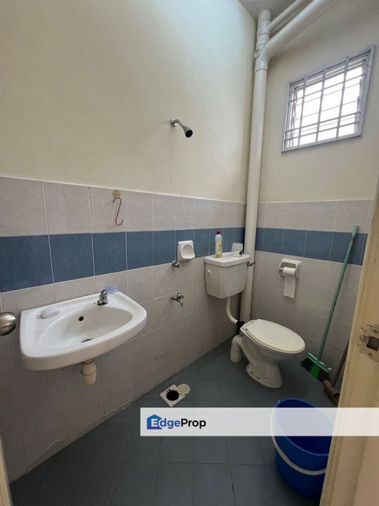 Taman Pulai Indah Double storey Renovated unit , Johor, Kangkar Pulai