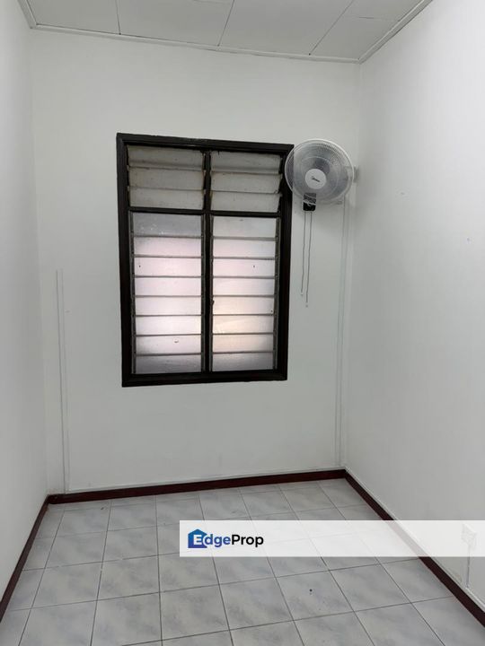 Taman Pulai Indah Double sty Renovated unit , Johor, Kangkar Pulai