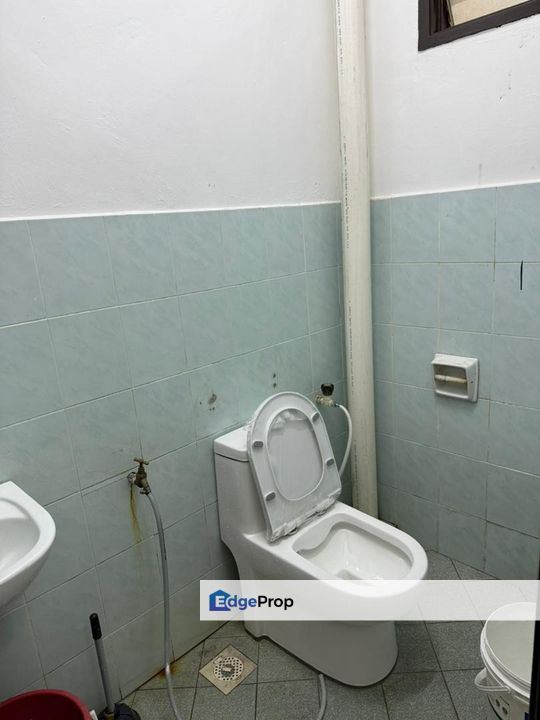 Taman Pulai Indah Double sty Renovated unit , Johor, Kangkar Pulai