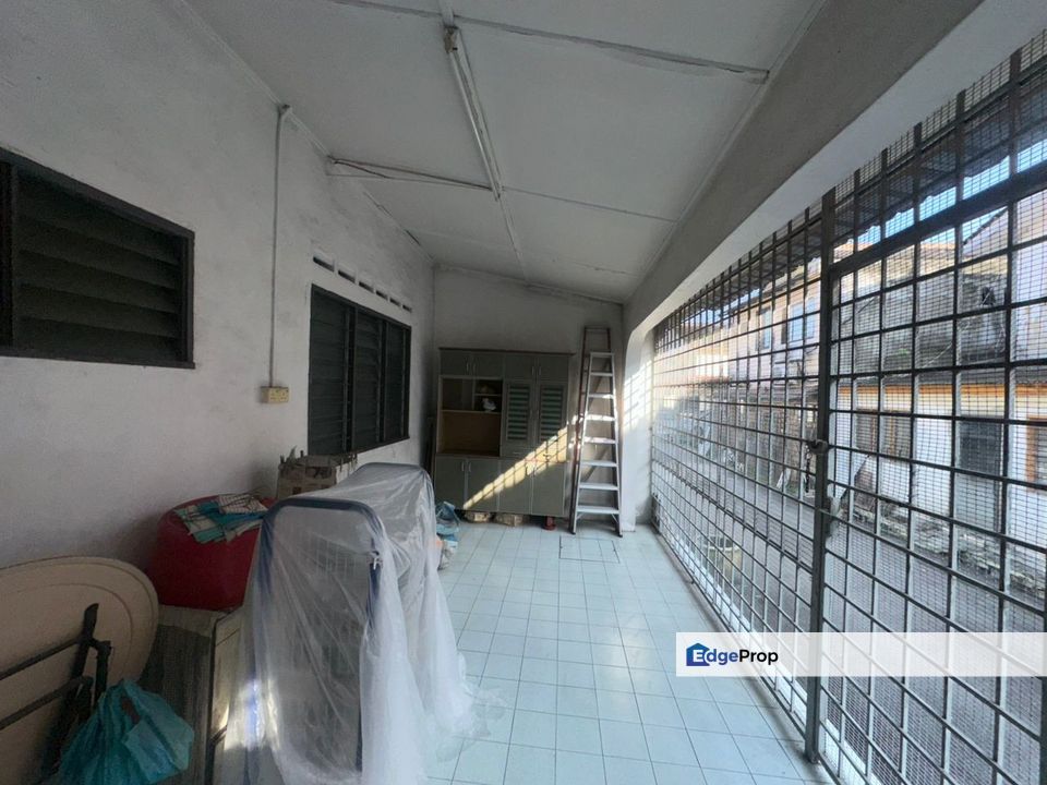 Tmn Putri Wangsa Jln Keris Single sty , Johor, Ulu Tiram