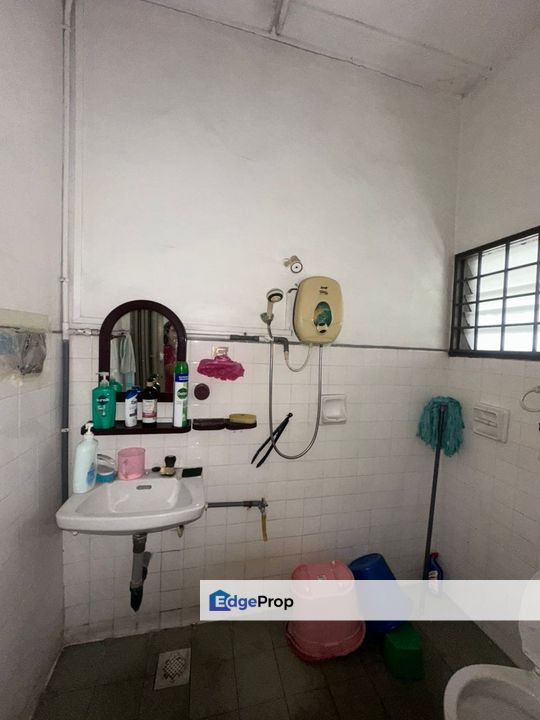 Tmn Putri Wangsa Jln Keris Single sty , Johor, Ulu Tiram