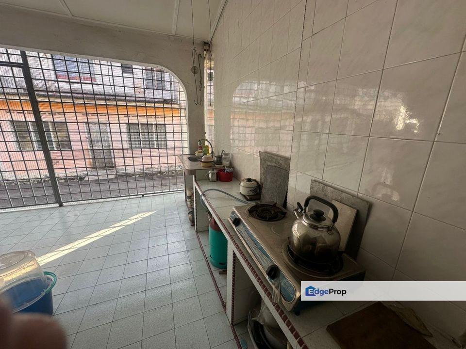 Tmn Putri Wangsa Jln Keris Single sty , Johor, Ulu Tiram