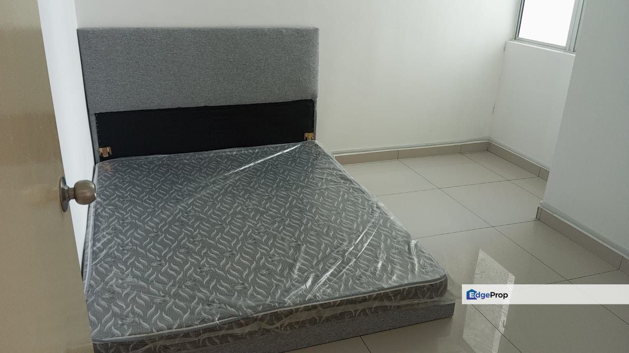 Tmn Pulai Indah Amber Hill Single sty Corner Lot , Johor, Kangkar Pulai