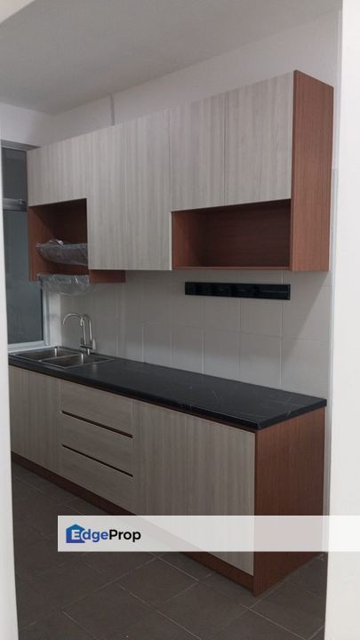Tmn Pulai Indah Amber Hill Single sty Corner Lot , Johor, Kangkar Pulai