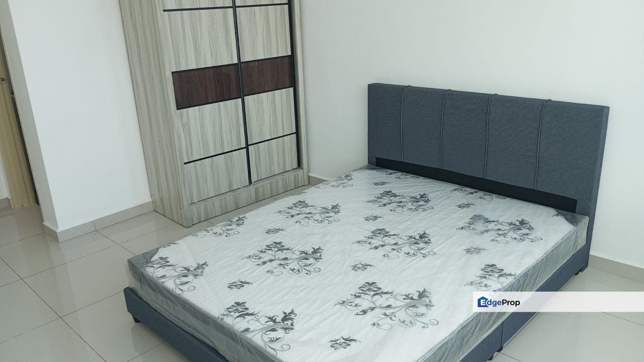 Tmn Pulai Indah Amber Hill Single sty Corner Lot , Johor, Kangkar Pulai