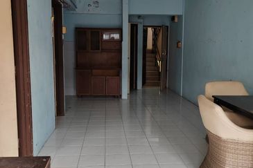 Taman Tampoi Indah 2