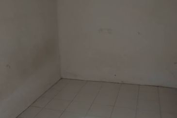 Taman Tampoi Indah 2