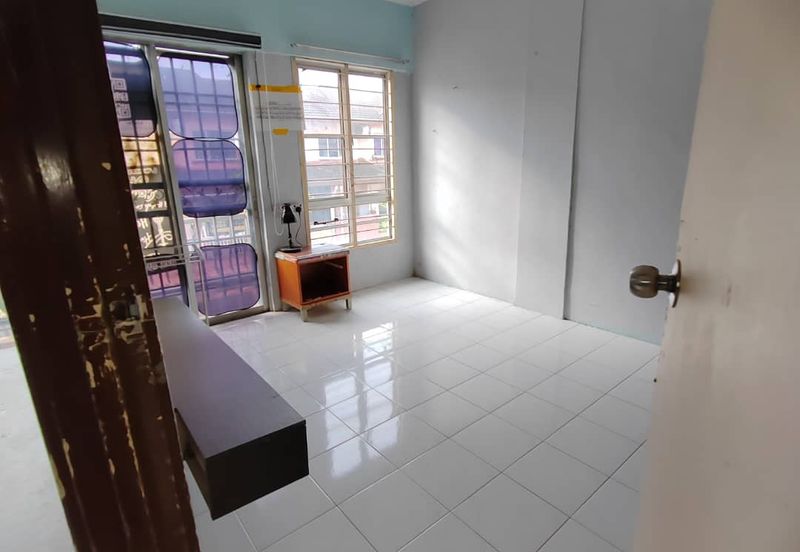 Taman Tampoi Indah 2