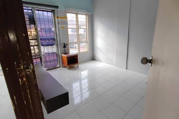 Taman Tampoi Indah 2