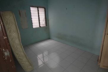 Taman Tampoi Indah 2