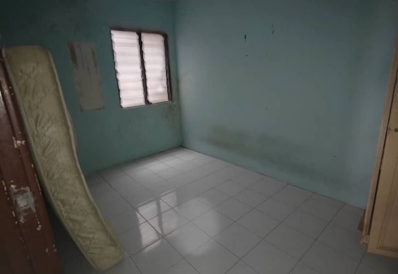 Taman Tampoi Indah 2