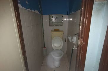 Taman Tampoi Indah 2