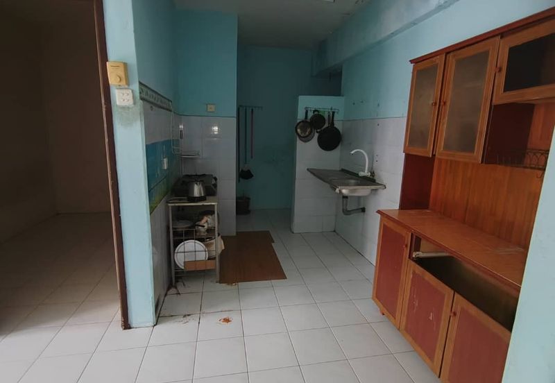 Taman Tampoi Indah 2