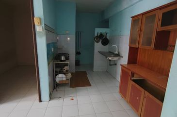 Taman Tampoi Indah 2