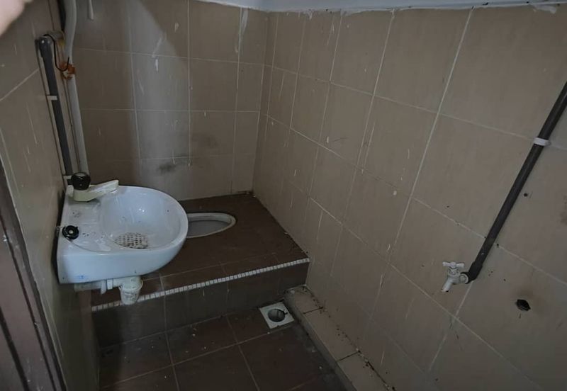 Taman Tampoi Indah 2