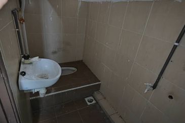 Taman Tampoi Indah 2