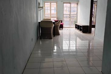 Taman Tampoi Indah 2