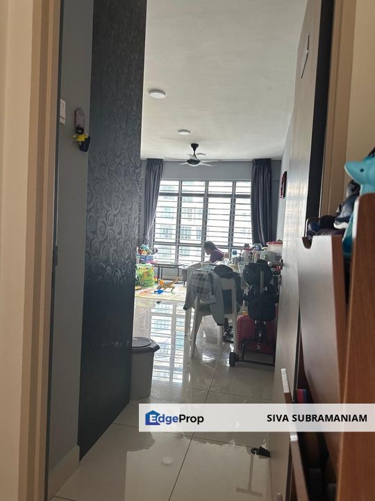 Arc Residensi Taman Daya,Mount Austin, Johor, Johor Bahru