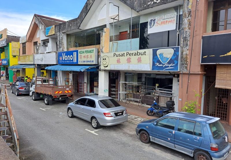 Bandar Baru Uda