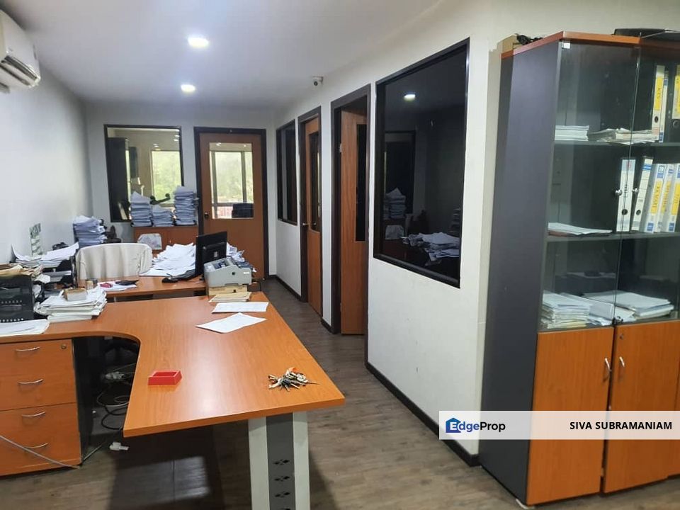 SHOPLOT BANDAR KLANG, Selangor, Klang